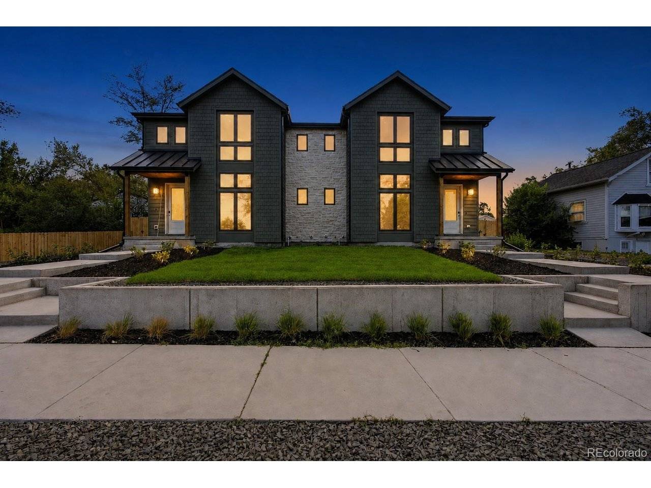 2527 Harlan, Edgewater, CO 80214
