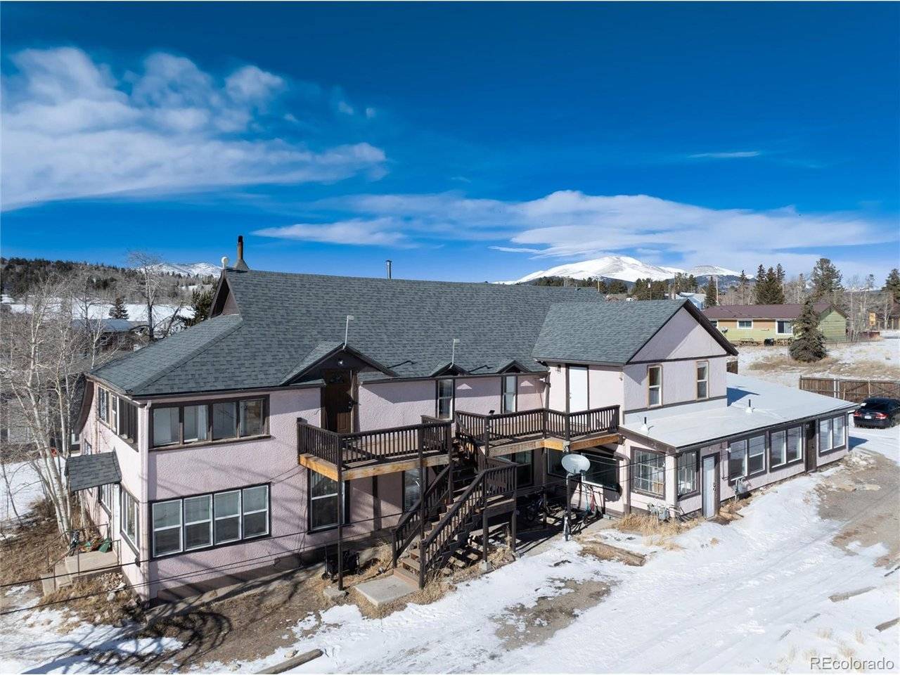550 Castello, Fairplay, CO 80440