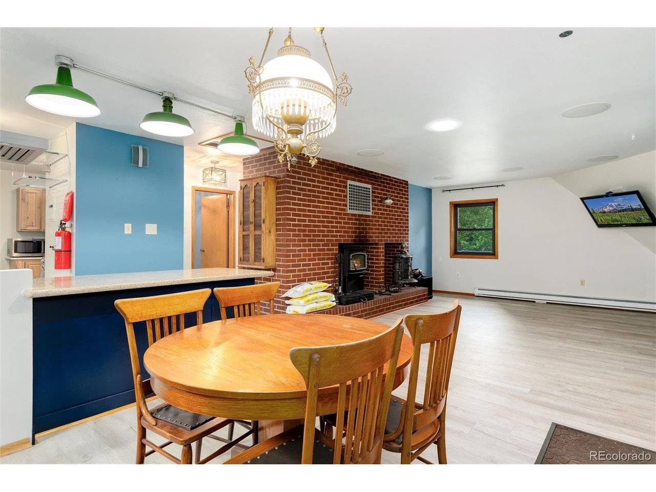 403 Fall River, Idaho Springs, CO 80452