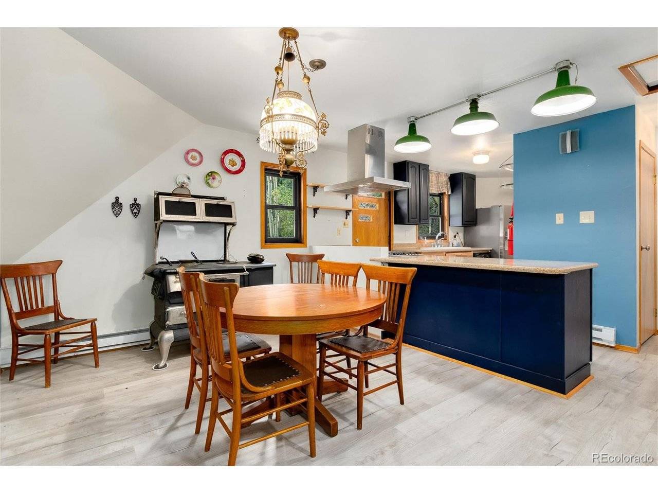 403 Fall River, Idaho Springs, CO 80452