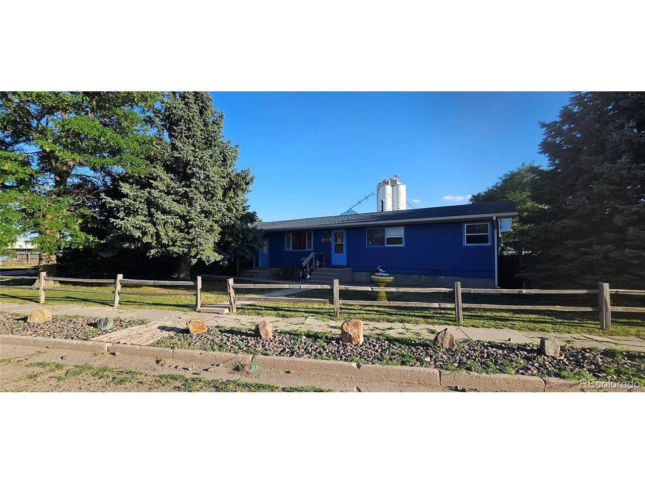 502 Colorado, Arriba, CO 80804