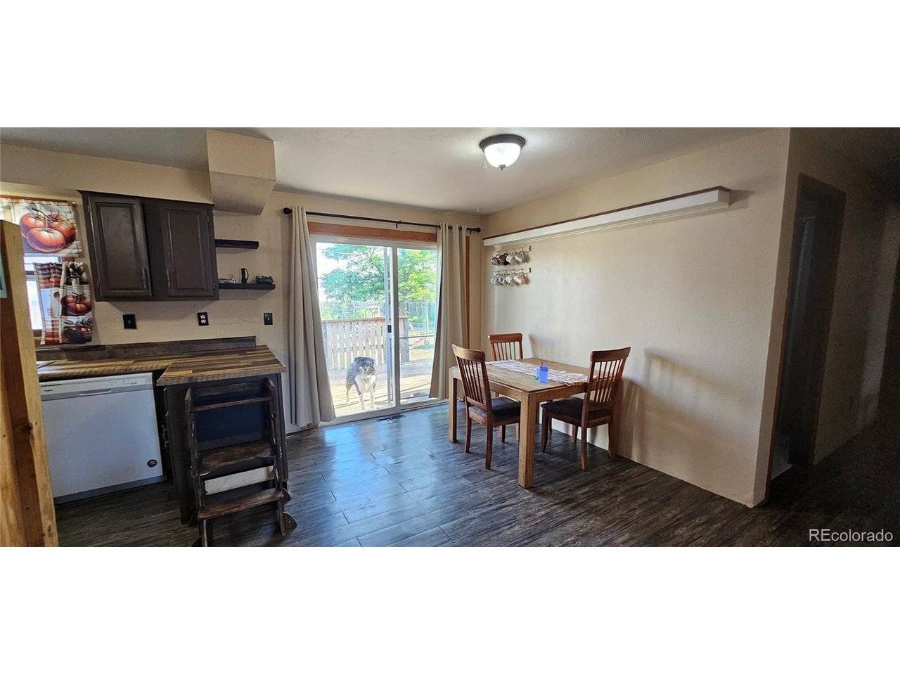 502 Colorado, Arriba, CO 80804