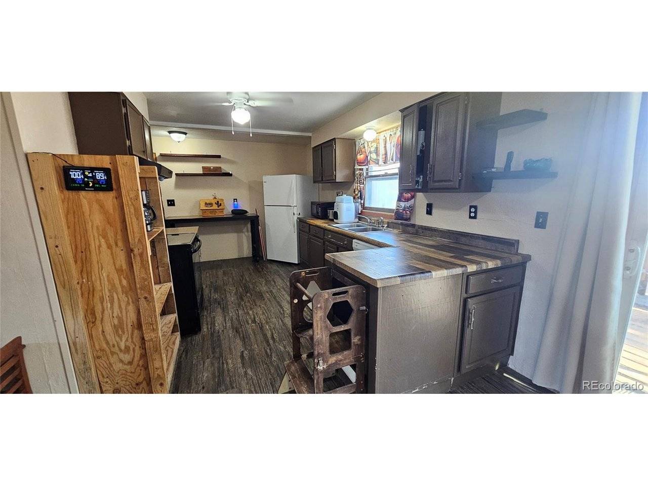 502 Colorado, Arriba, CO 80804