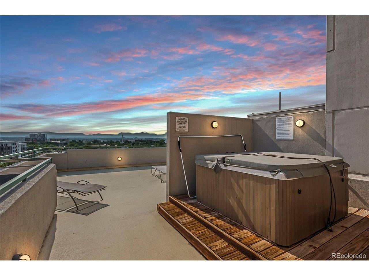 601 W 11th #905, Denver, CO 80204