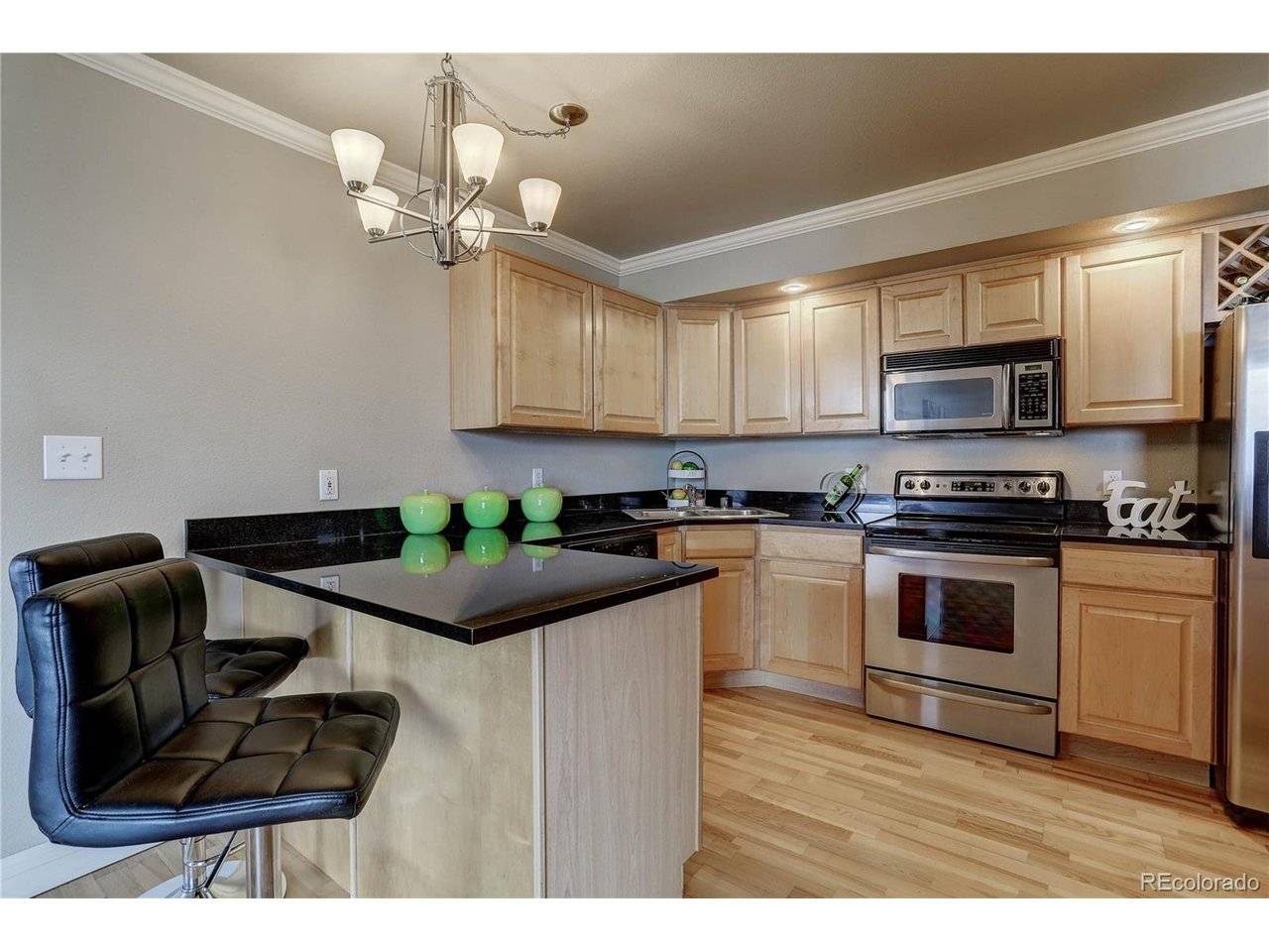 601 W 11th #905, Denver, CO 80204