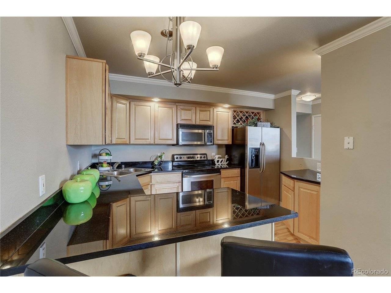 601 W 11th #905, Denver, CO 80204