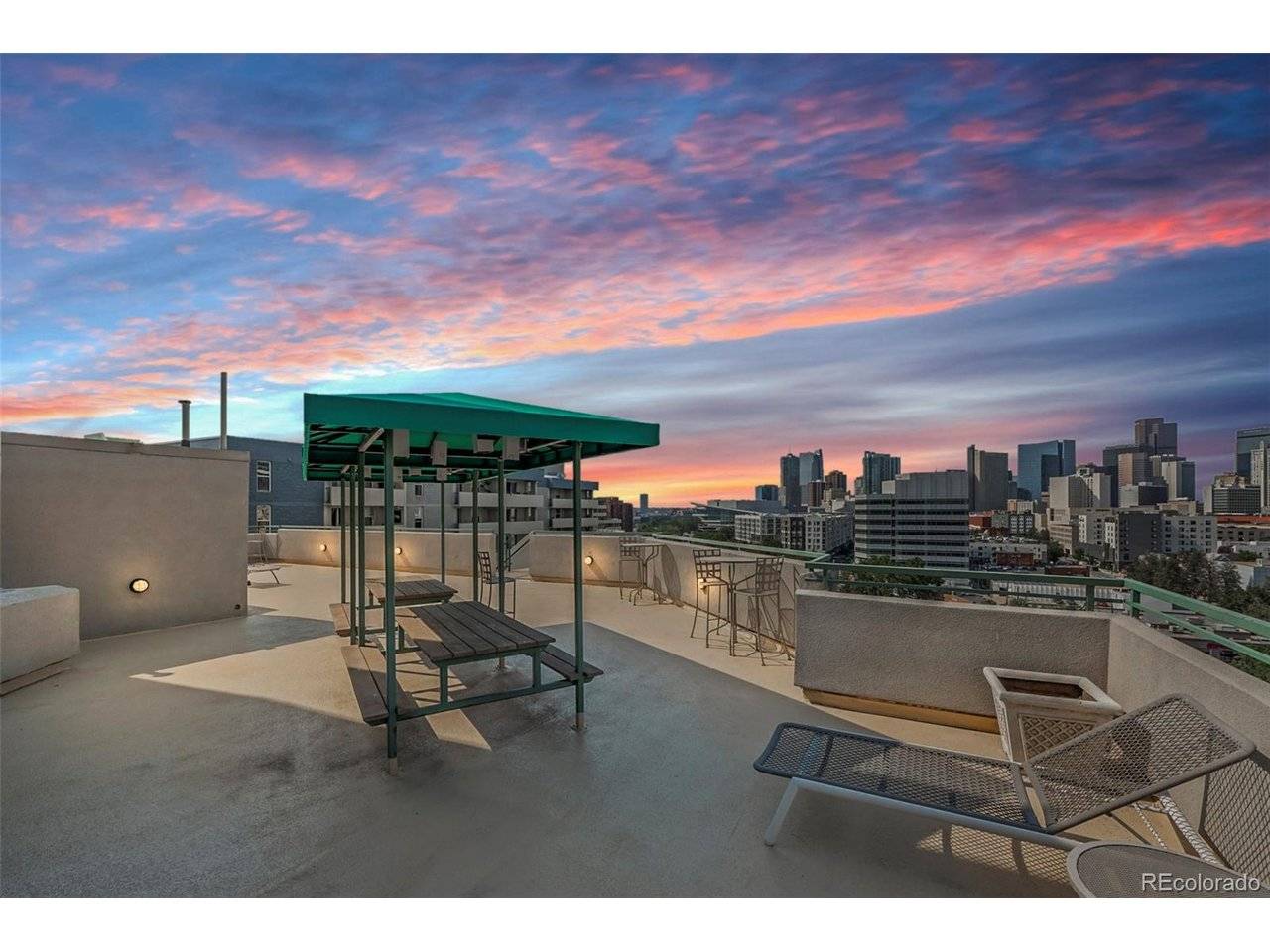 601 W 11th #905, Denver, CO 80204