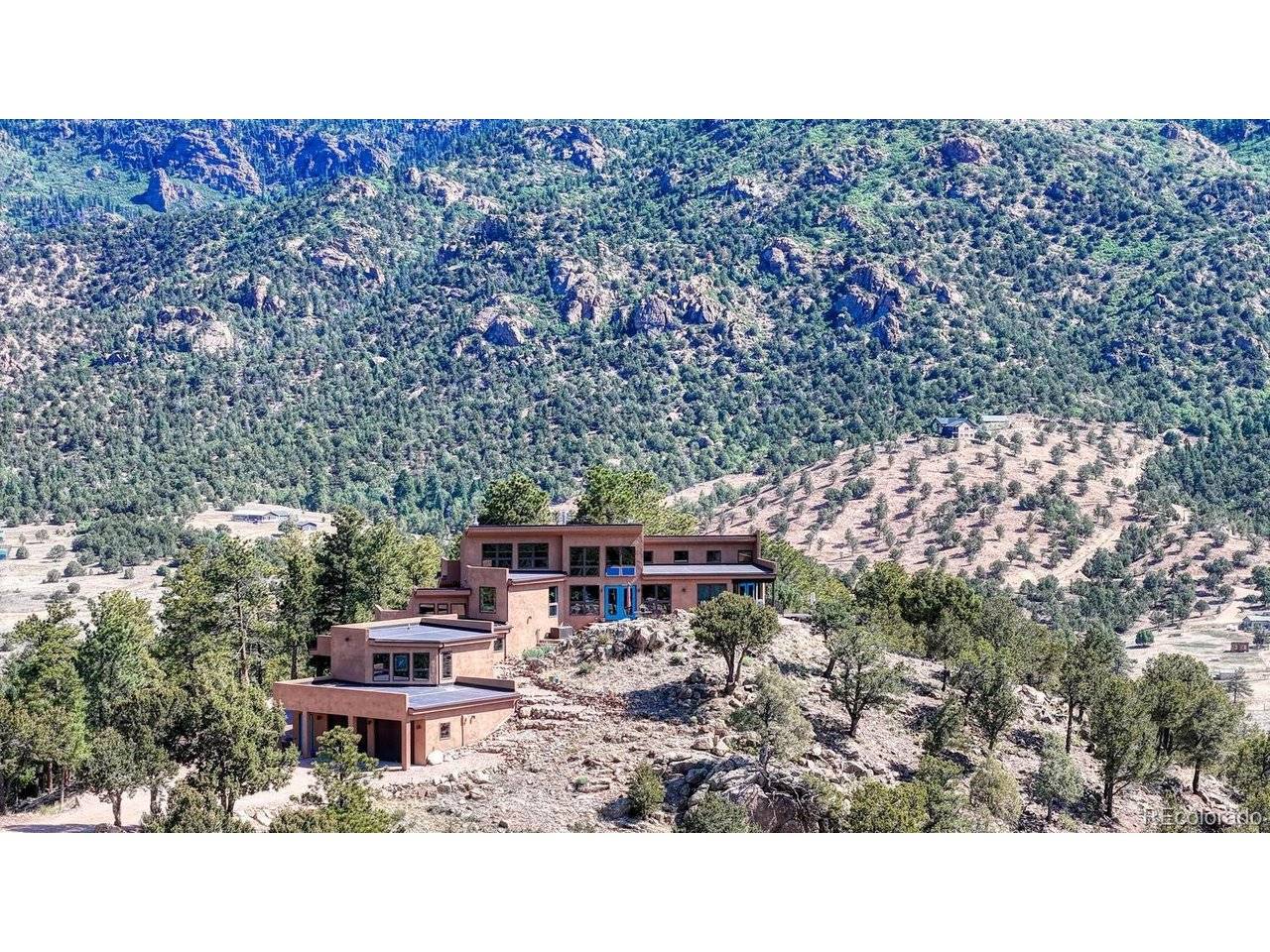300 Sangre, Canon City, CO 81212
