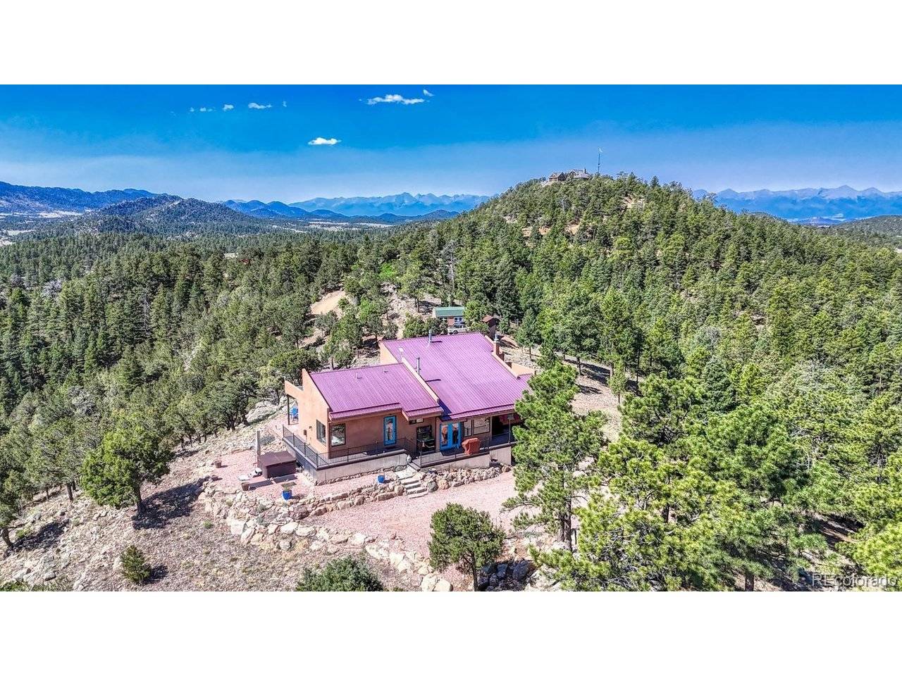 300 Sangre, Canon City, CO 81212