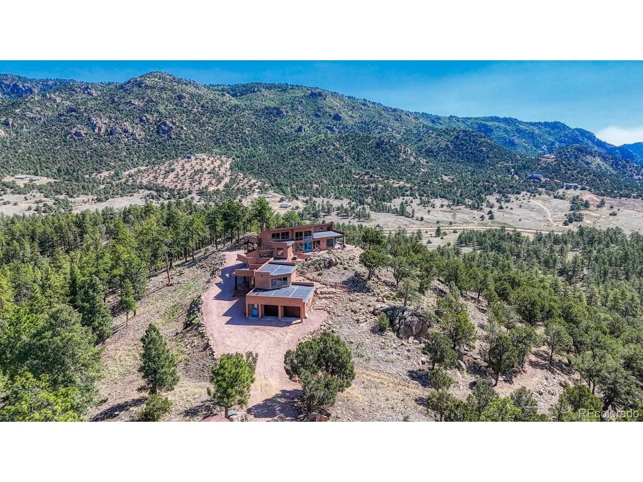 300 Sangre, Canon City, CO 81212