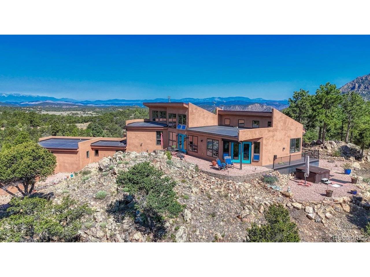 300 Sangre, Canon City, CO 81212