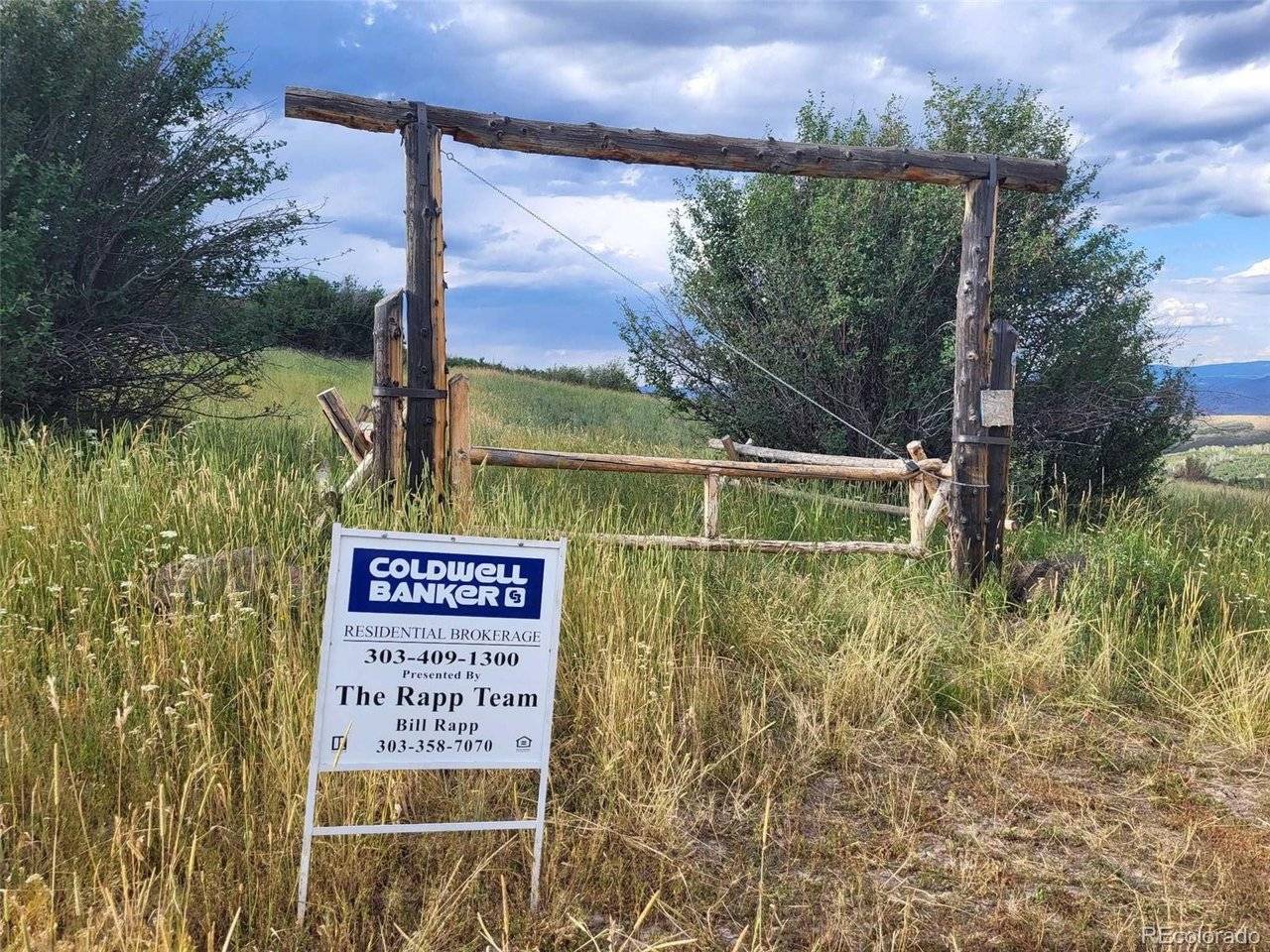 767 Jack Rabbit, Craig, CO 81625