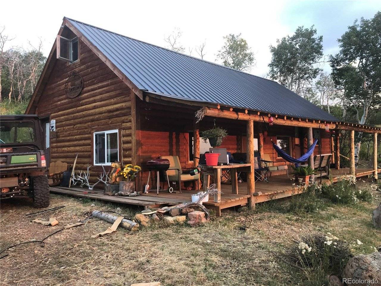 767 Jack Rabbit, Craig, CO 81625