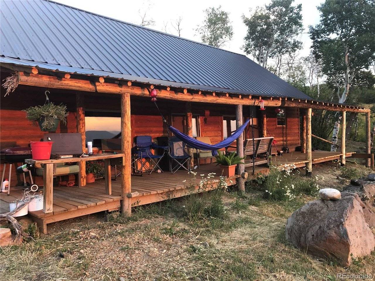 767 Jack Rabbit, Craig, CO 81625