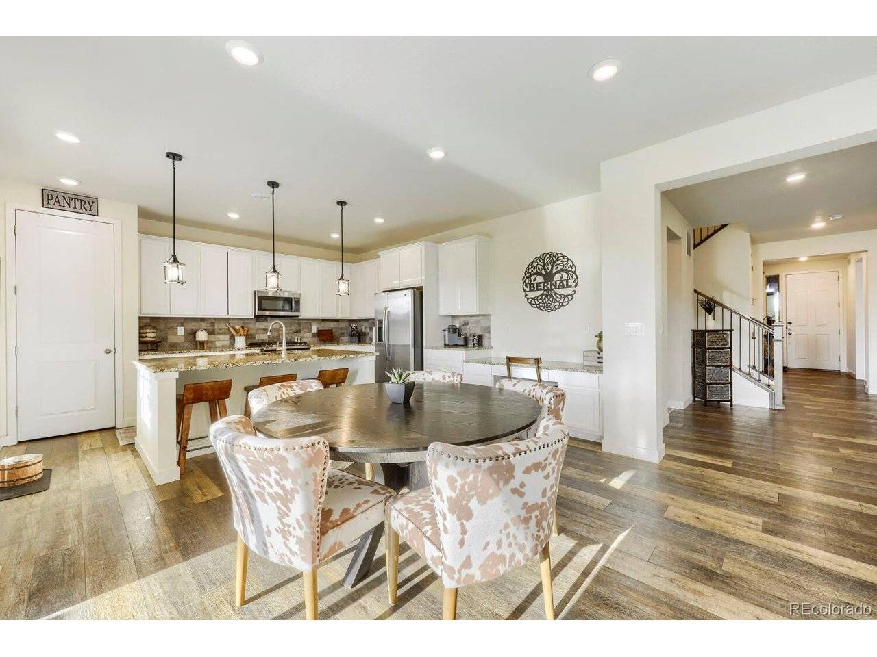 7843 Fraser River, Littleton, CO 80125