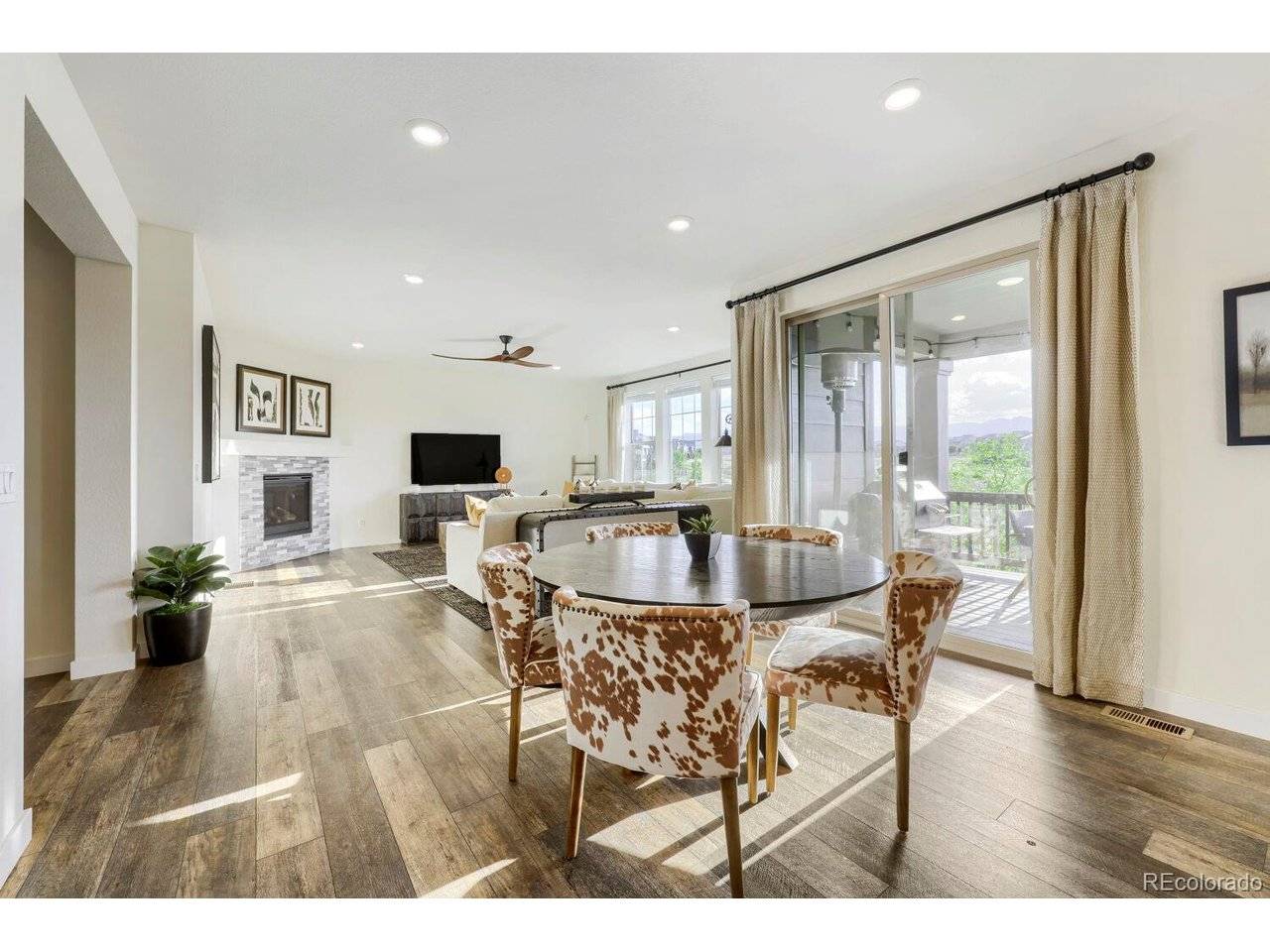7843 Fraser River, Littleton, CO 80125