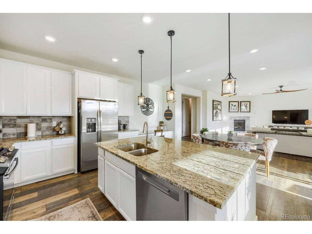 7843 Fraser River, Littleton, CO 80125