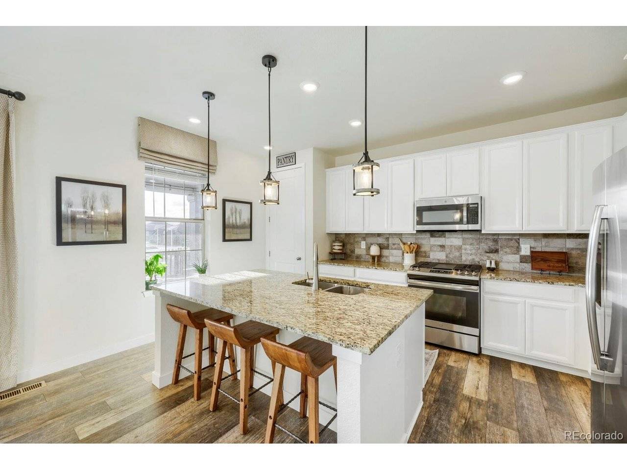7843 Fraser River, Littleton, CO 80125