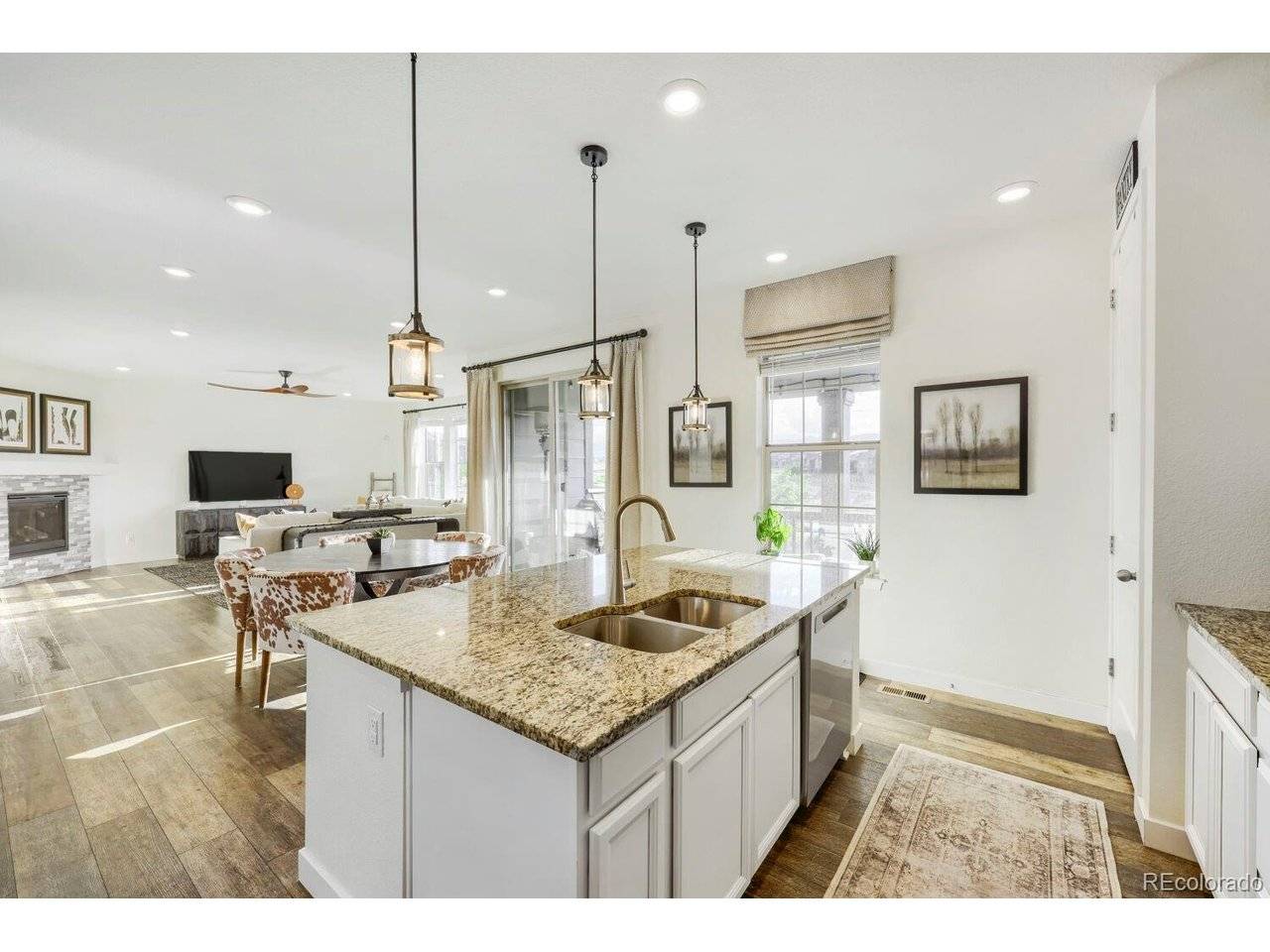 7843 Fraser River, Littleton, CO 80125