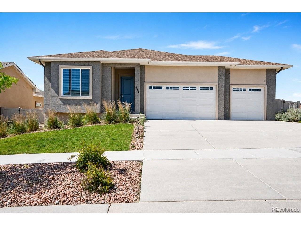 1913 Cuchara, Pueblo, CO 81001