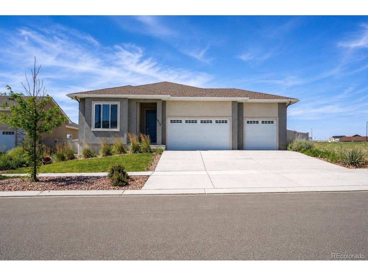 1913 Cuchara, Pueblo, CO 81001