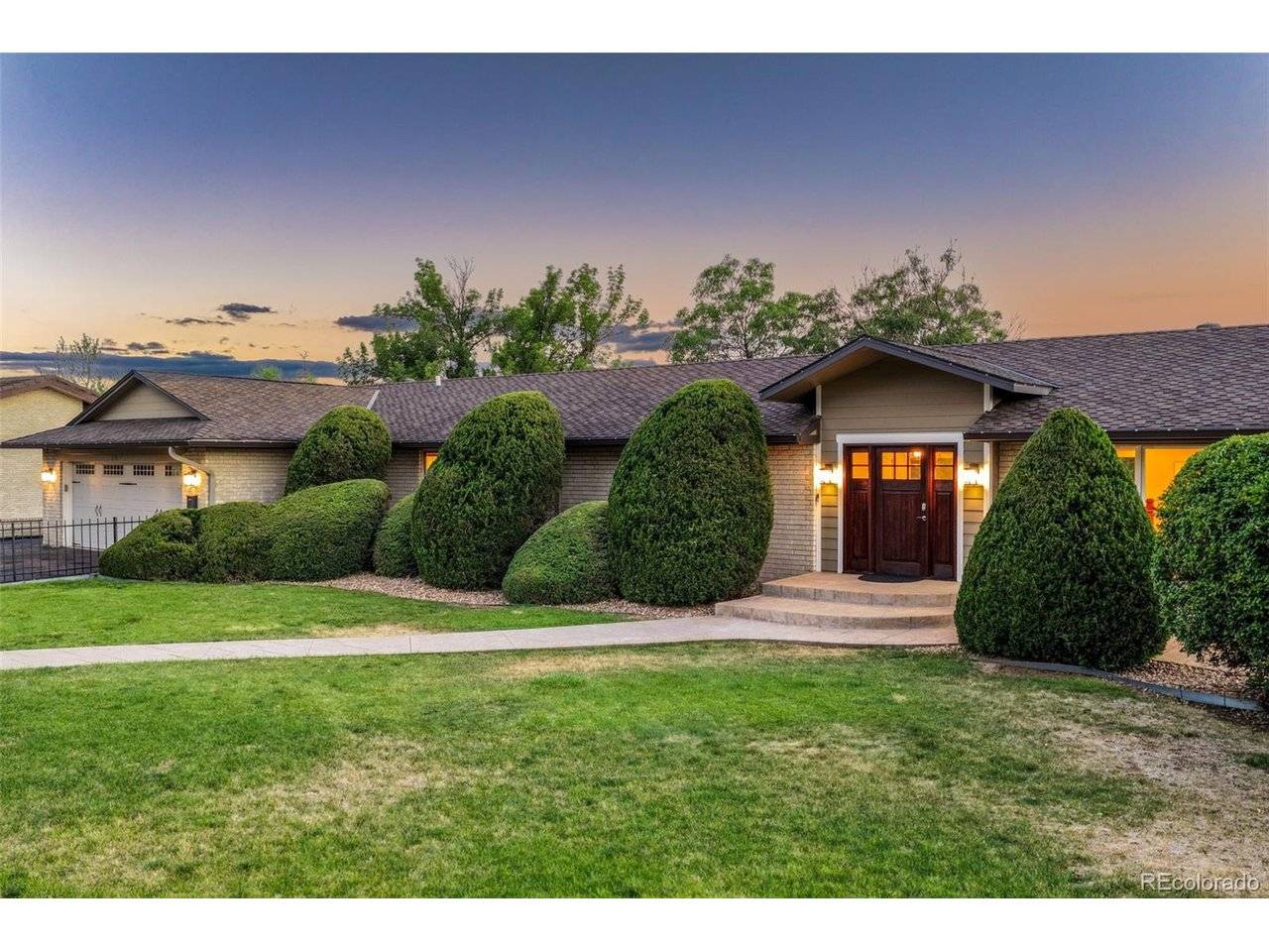 3121 Mountain Shadows, Wheat Ridge, CO 80215