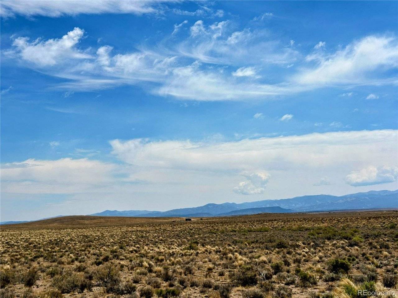 Longmont, Blanca, CO 81123