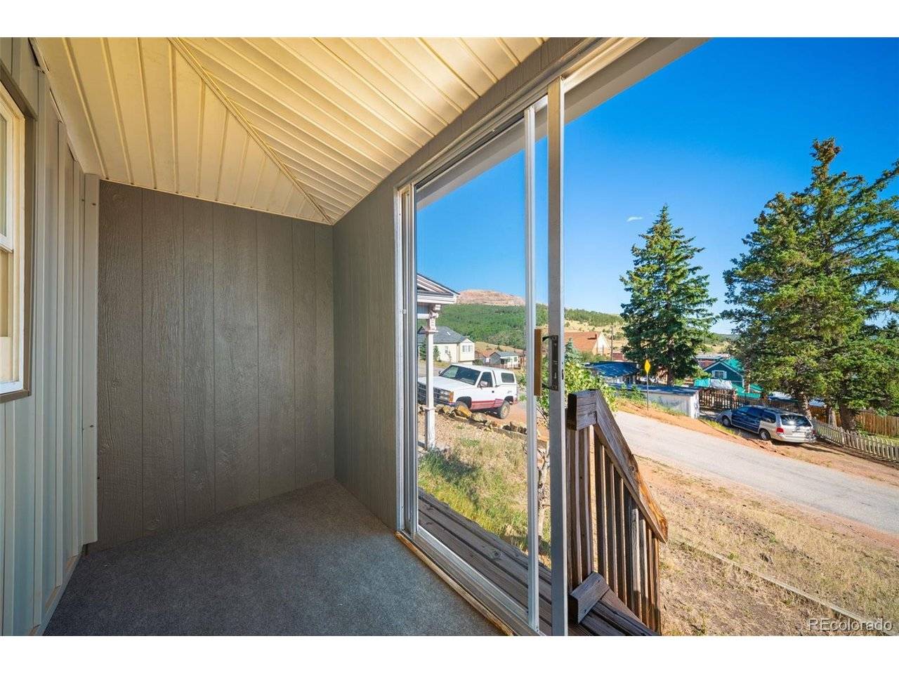 405 E Eaton, Cripple Creek, CO 80813