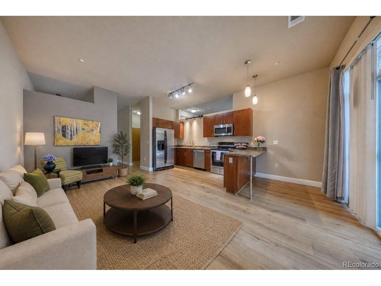 5401 S Park Terrace #107A, Greenwood Village, CO 80111
