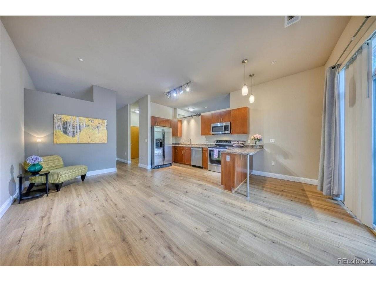 5401 S Park Terrace #107A, Greenwood Village, CO 80111