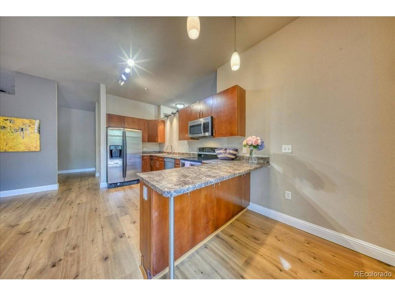 5401 S Park Terrace #107A, Greenwood Village, CO 80111