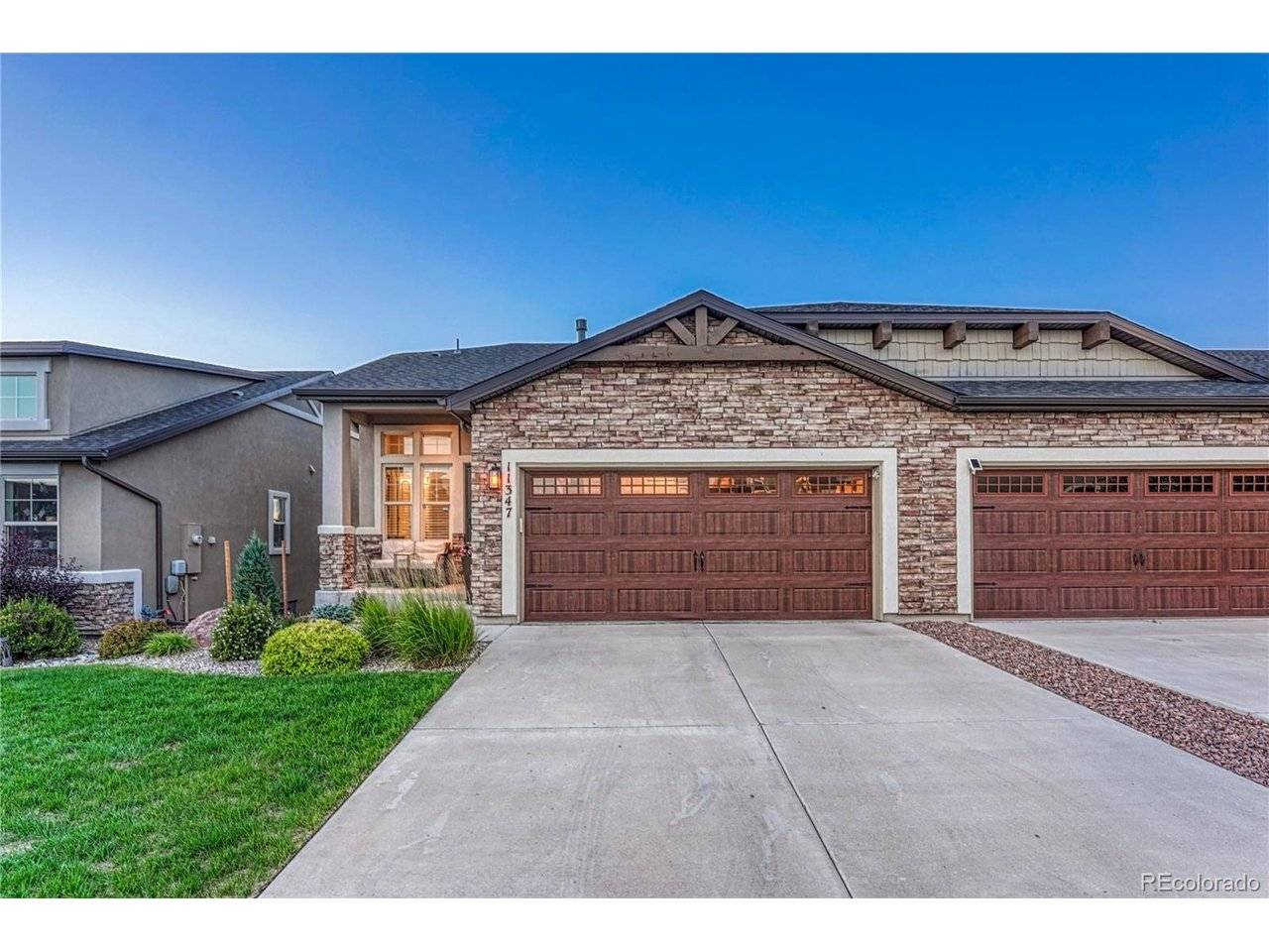 11347 Rill, Colorado Springs, CO 80921
