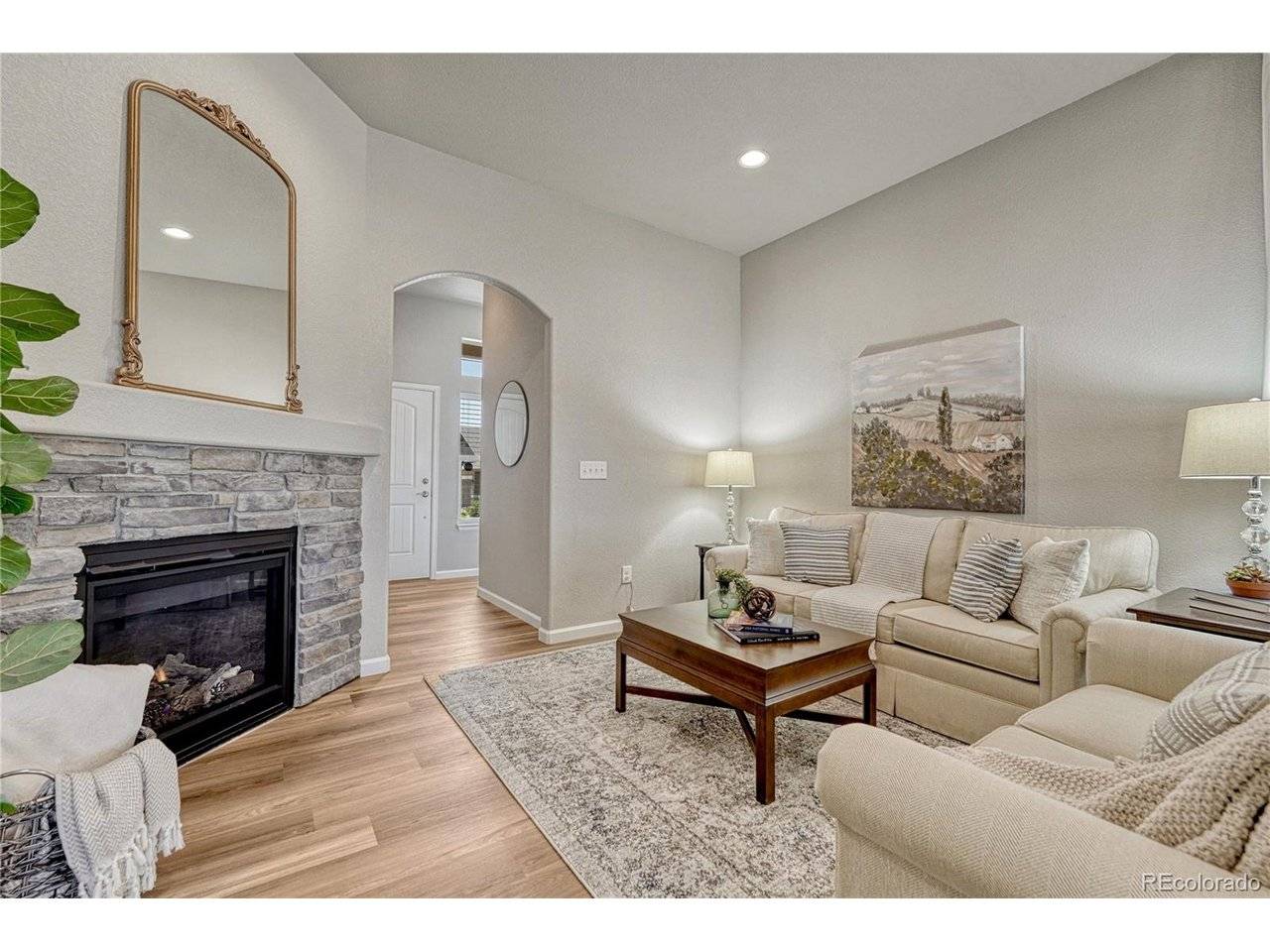 11347 Rill, Colorado Springs, CO 80921