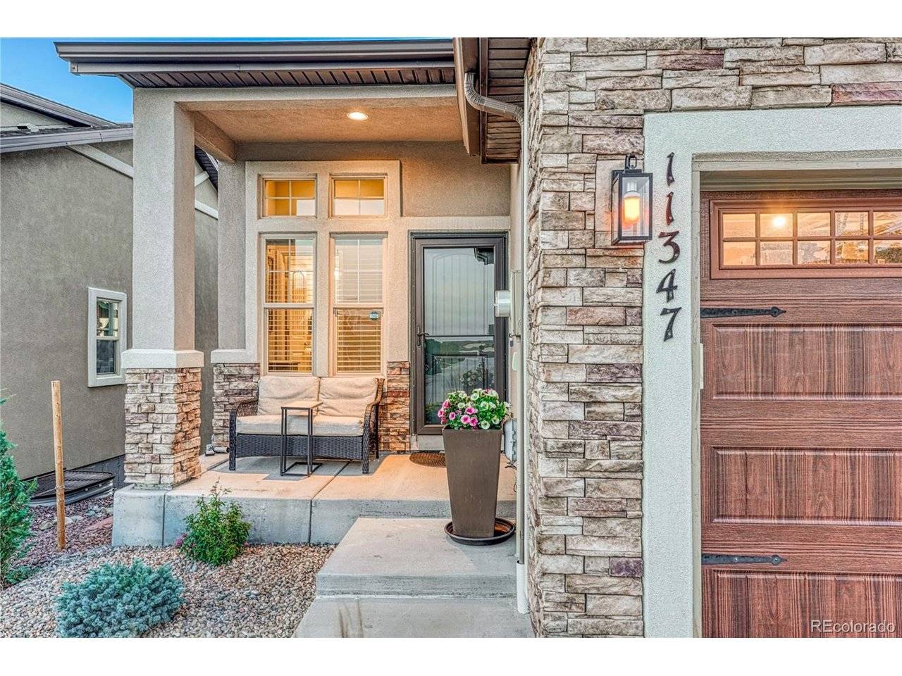 11347 Rill, Colorado Springs, CO 80921