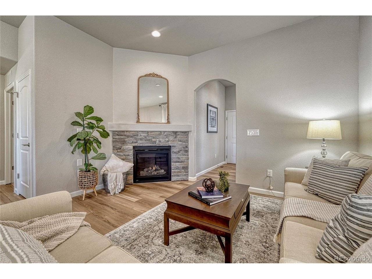 11347 Rill, Colorado Springs, CO 80921