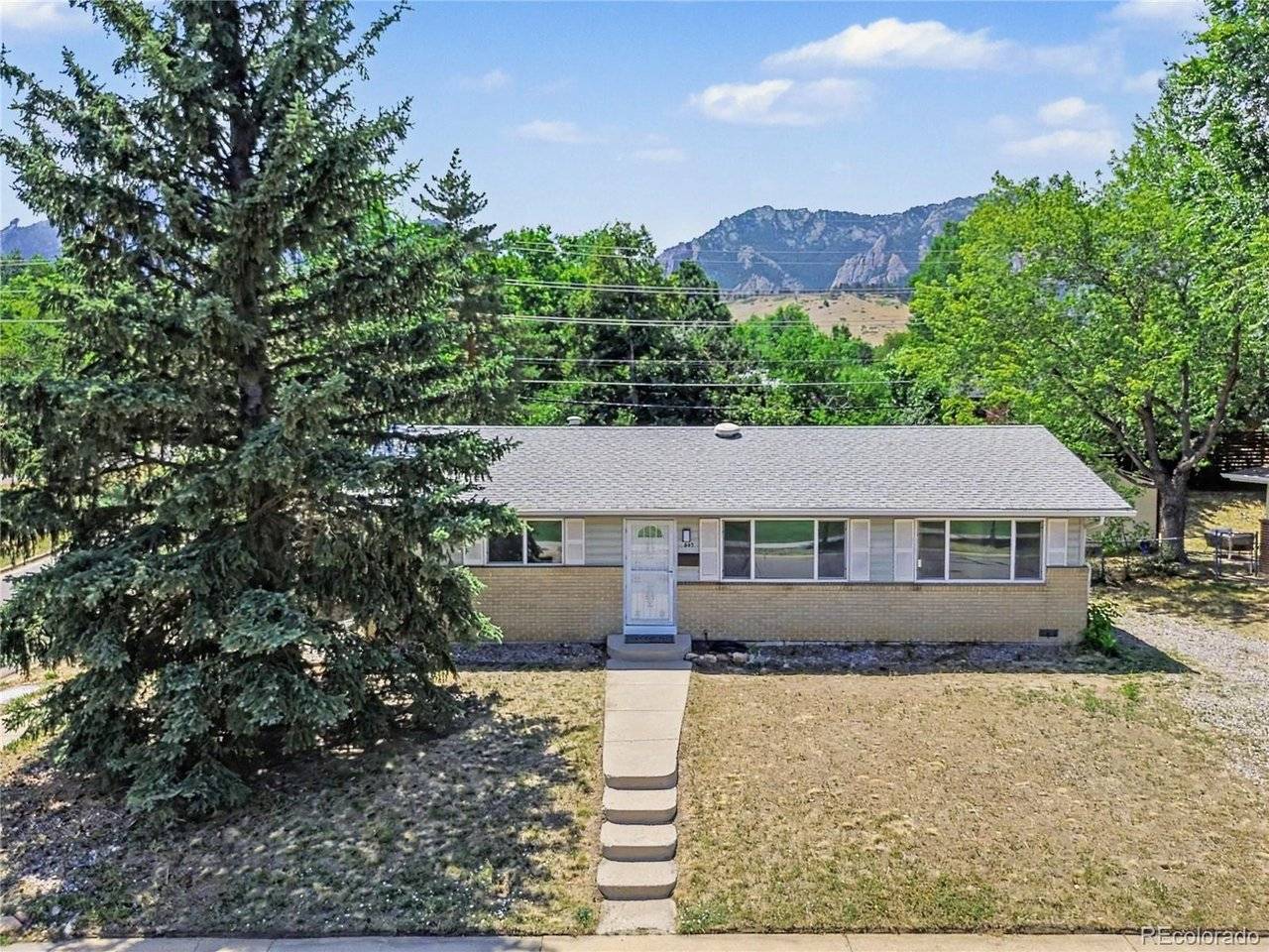 885 Hartford, Boulder, CO 80305
