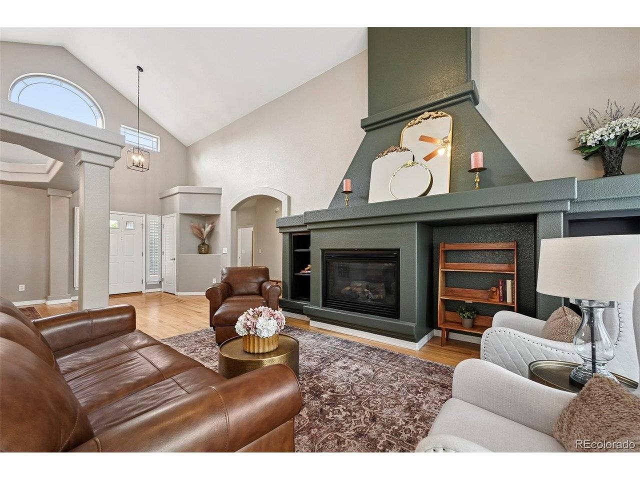 12578 Broad Oaks, Colorado Springs, CO 80921