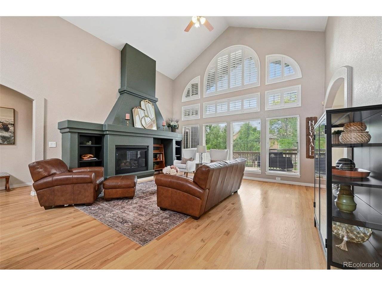 12578 Broad Oaks, Colorado Springs, CO 80921
