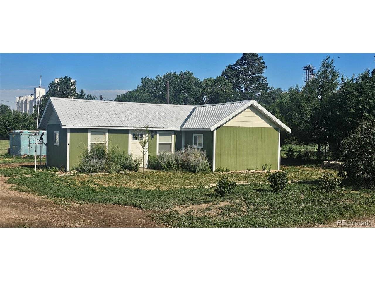Address not disclosed, Seibert, CO 80834