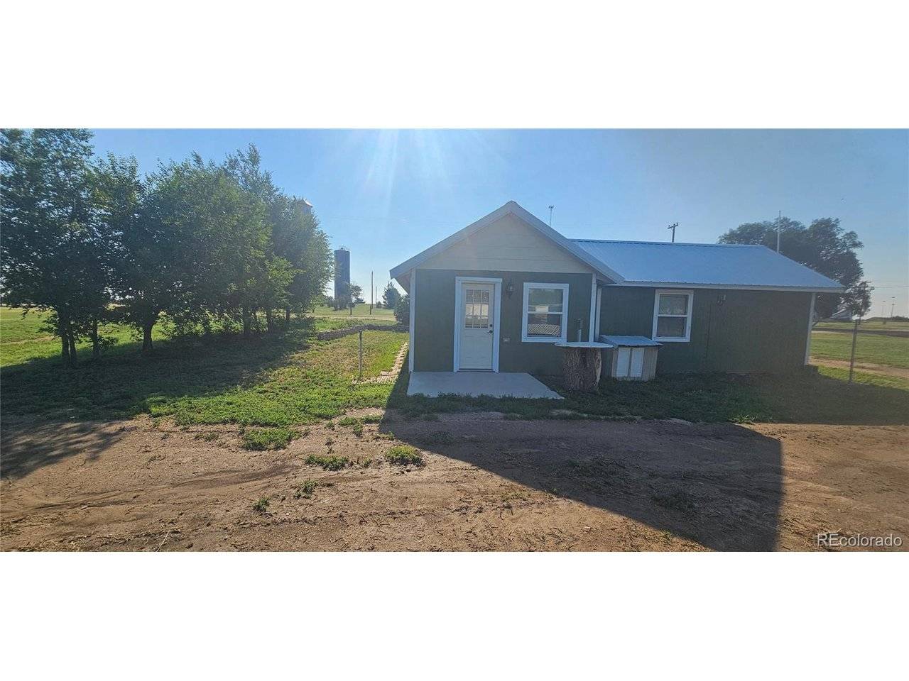 Address not disclosed, Seibert, CO 80834