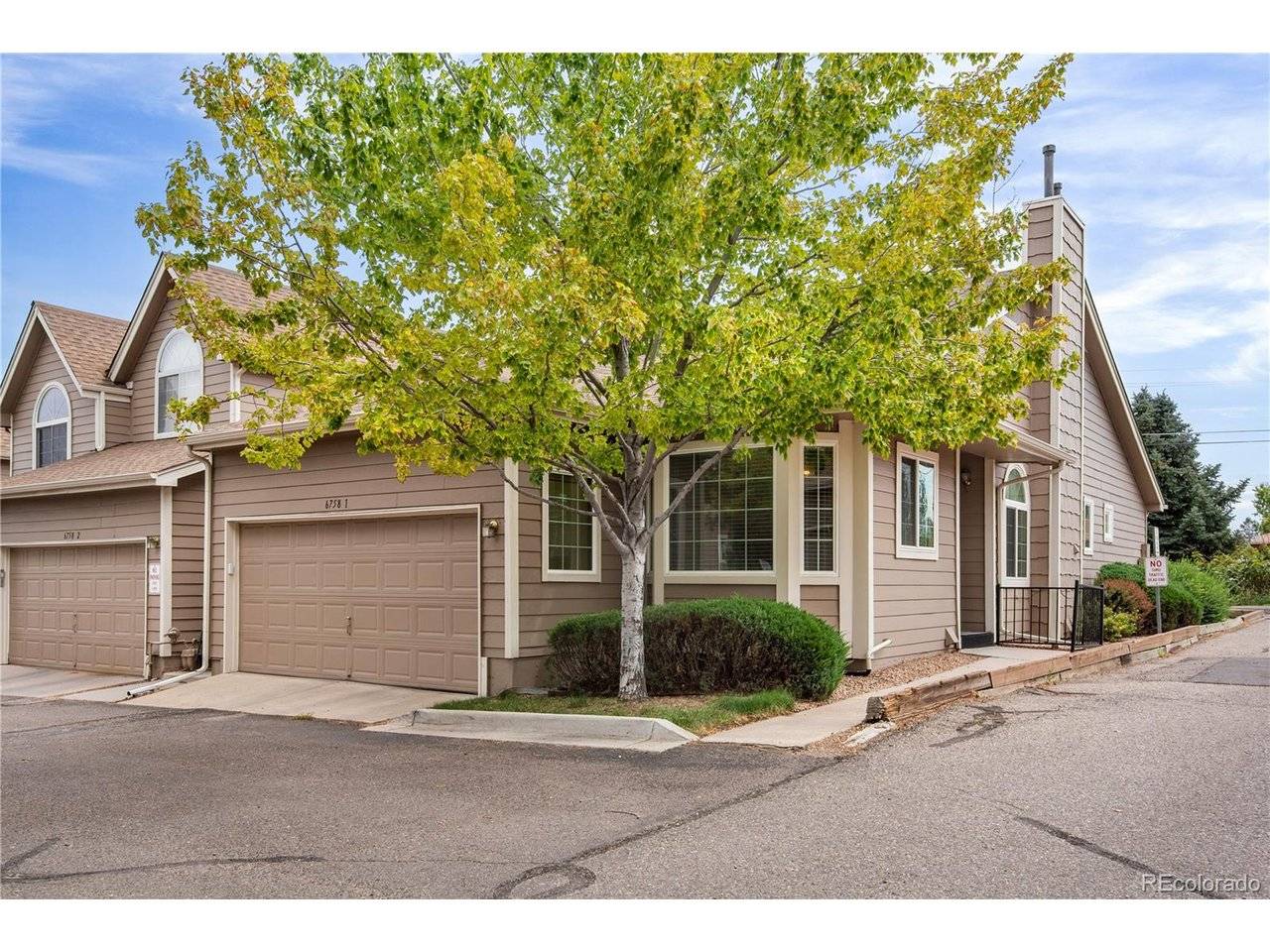 6758 Zenobia #6758-1, Westminster, CO 80030