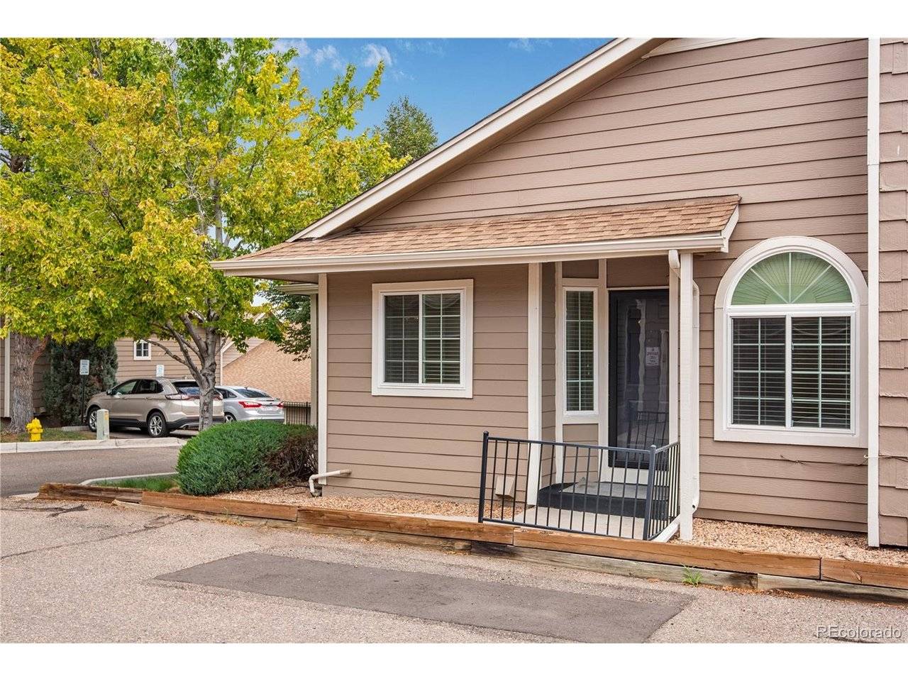 6758 Zenobia #6758-1, Westminster, CO 80030