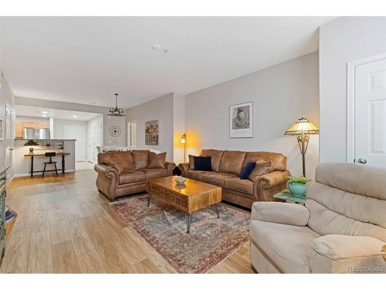 5445 Zephyr #101, Arvada, CO 80002