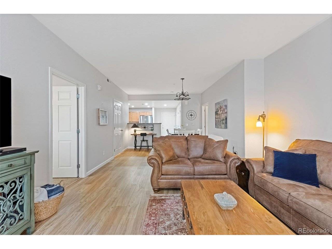 5445 Zephyr #101, Arvada, CO 80002
