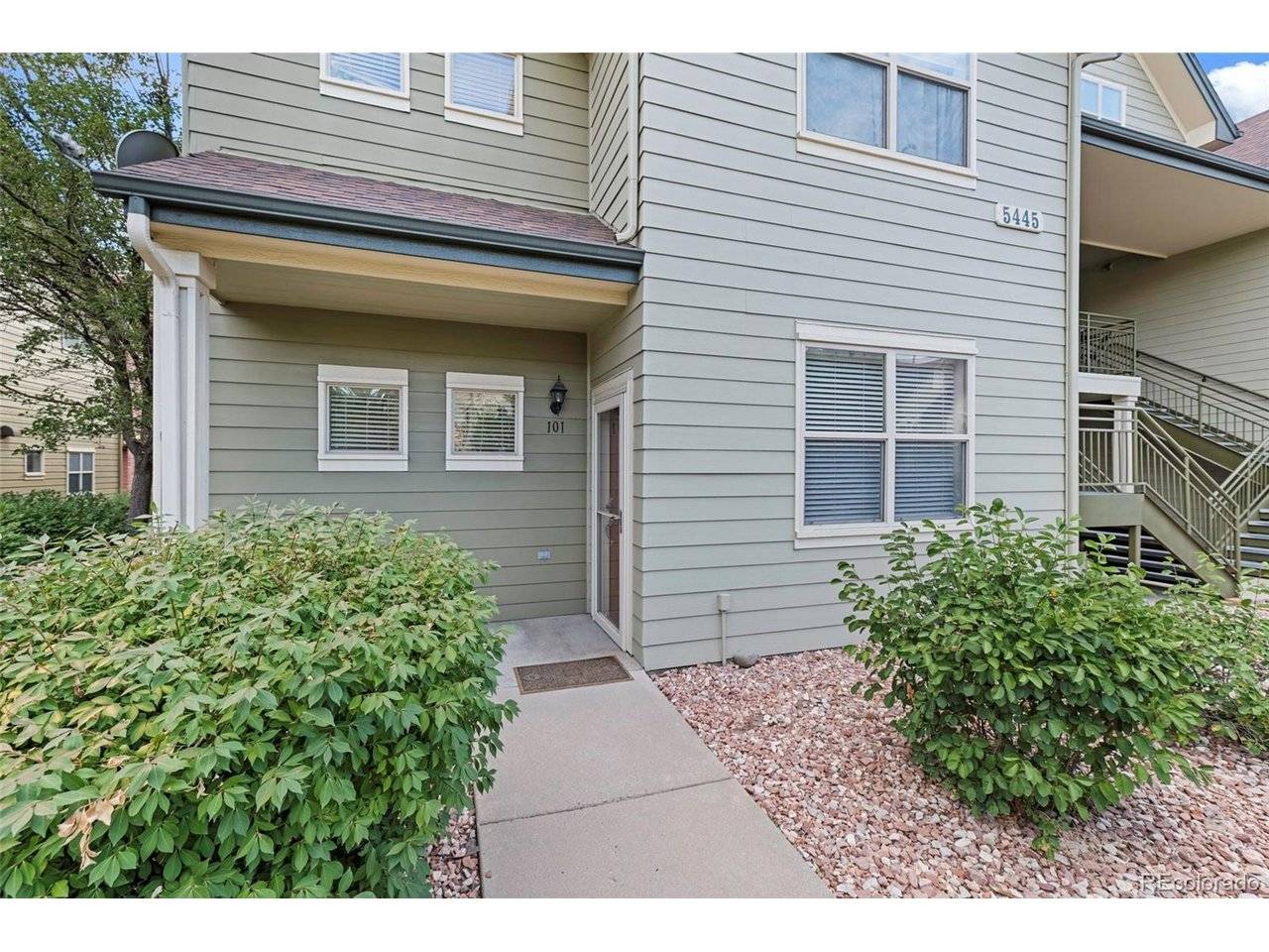 5445 Zephyr #101, Arvada, CO 80002