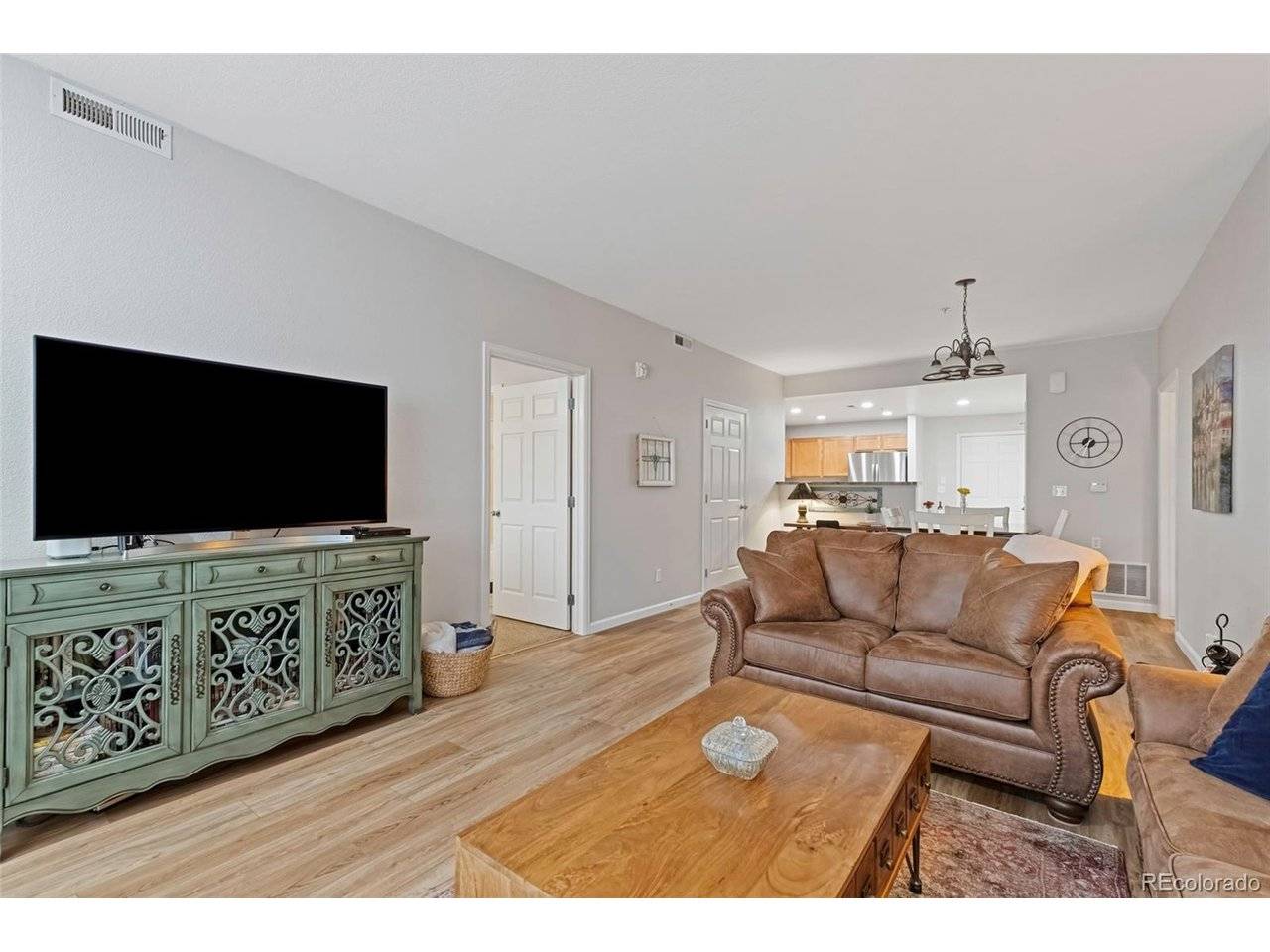 5445 Zephyr #101, Arvada, CO 80002