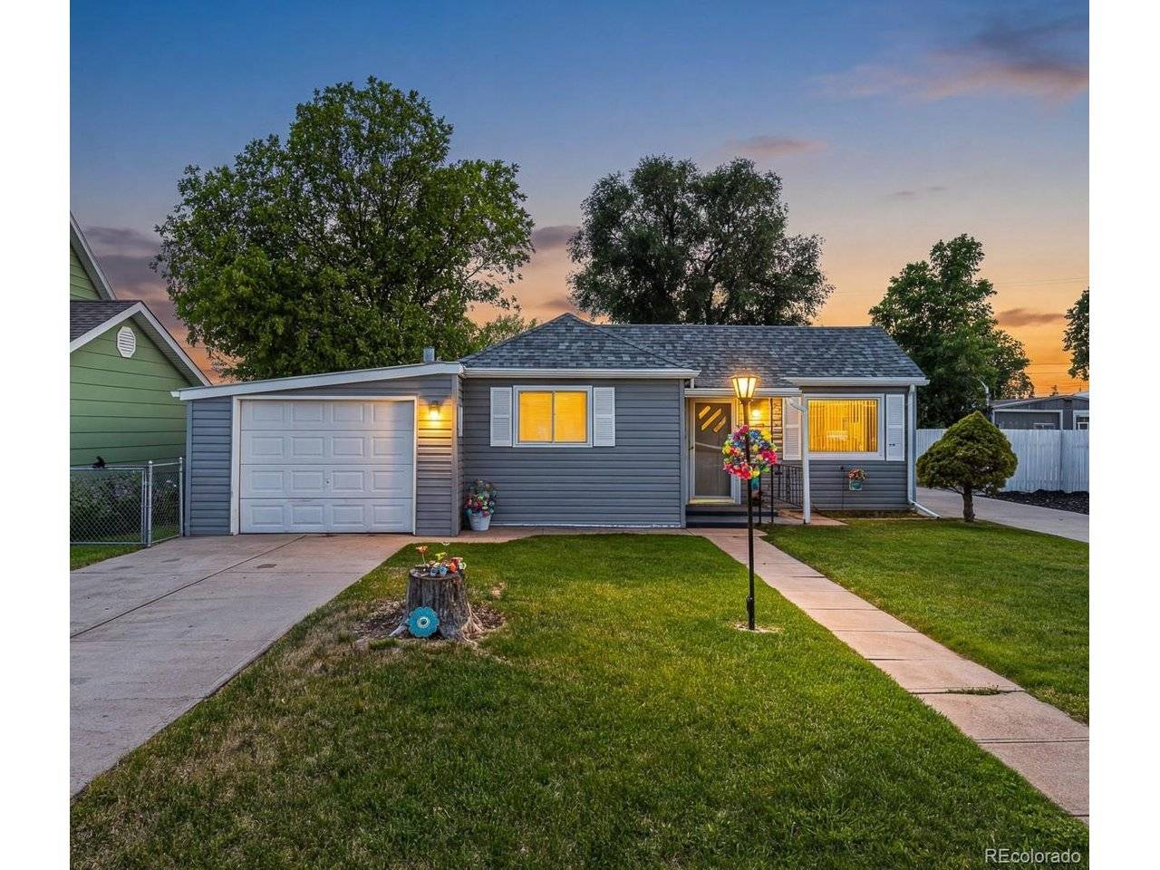 469 Fremont, Akron, CO 80720