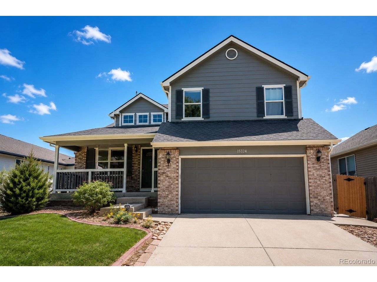 15324 E 99th, Commerce City, CO 80022