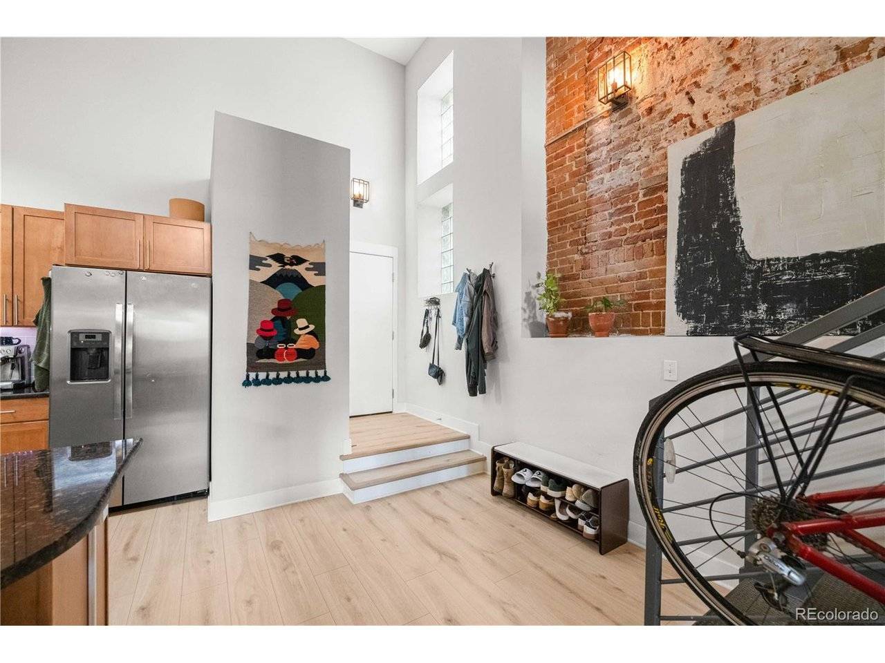 4105 Tejon #F, Denver, CO 80211