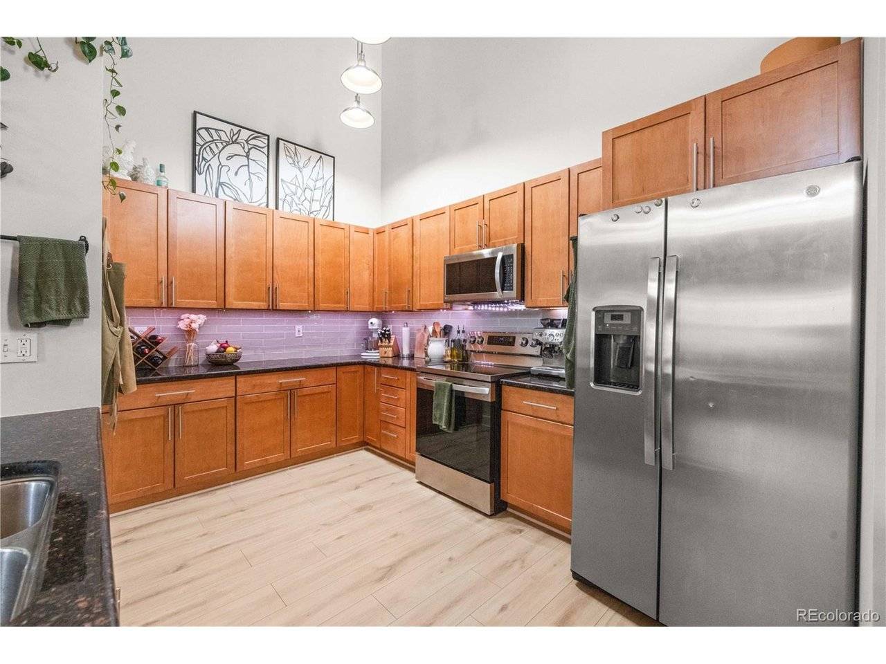 4105 Tejon #F, Denver, CO 80211